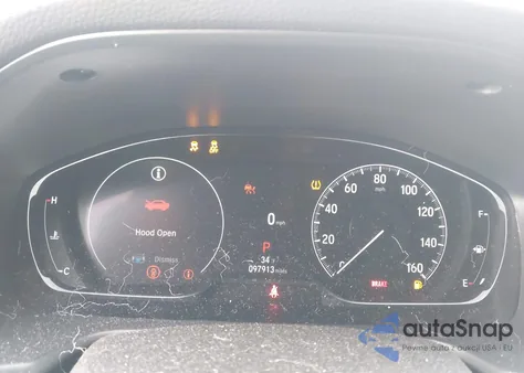 2022 Honda Accord Sport from USA, damaged, VIN 1HGCV1F36NA096676